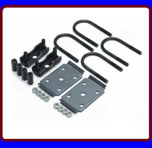 Dexter K71-385-00 Over/Under Conversion Kit